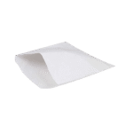 Greaseproof chips Pouch  (5x5 Inches) Pack of 1000 Food Safe, Oil Resistant - Image 2