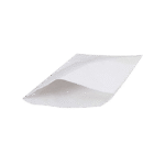 Greaseproof chips Pouch  (5x5 Inches) Pack of 1000 Food Safe, Oil Resistant - Image 3
