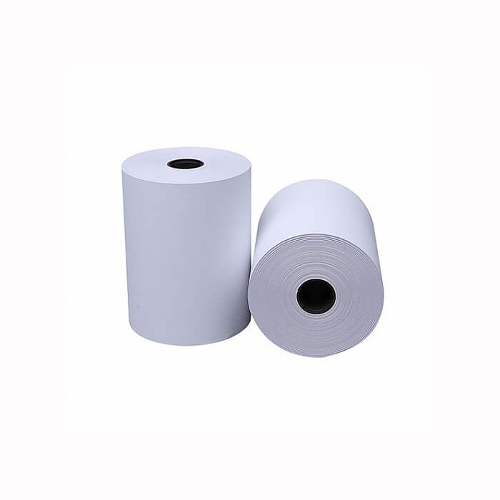Thermal Till Roll 1x20pcs 80x80mm - Image 2