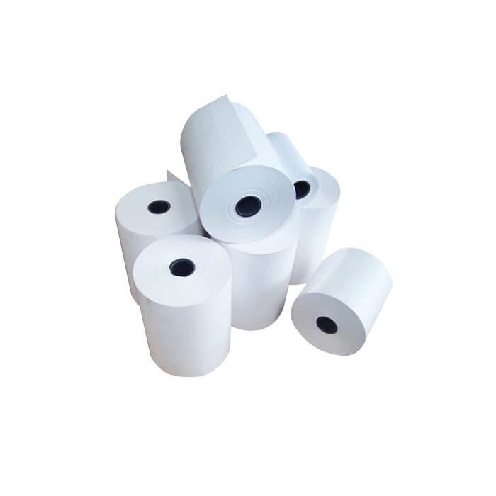 Thermal Till Roll 80x80mm