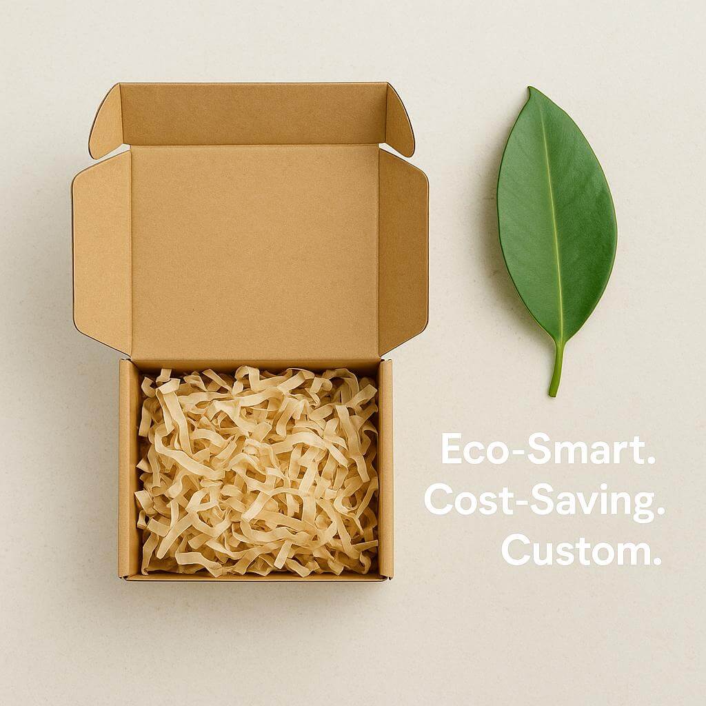 eco smart packaging featured