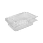 Non Leak PET Container XL 2000CC 1x200pcs - Image 2