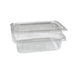 Non Leak PET Container XL 2000CC