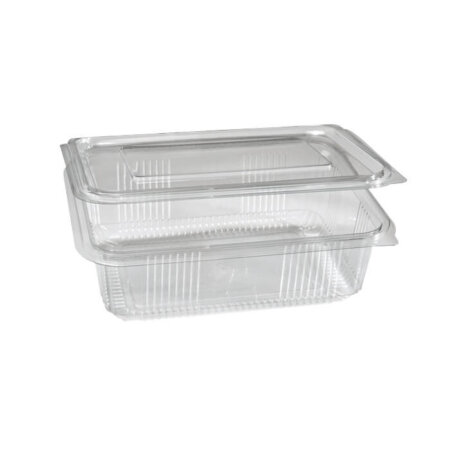 Non Leak PET Container XL 2000CC