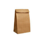 SOS KRAFT PAPER BAG 152MM