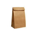 SOS KRAFT PAPER BAG 155MM