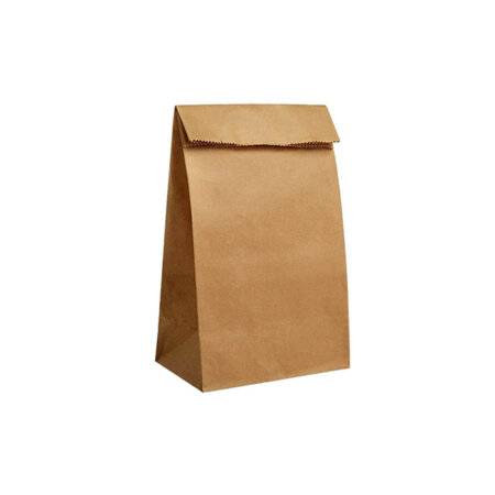 SOS KRAFT PAPER BAG 152MM